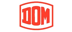 logo DOM